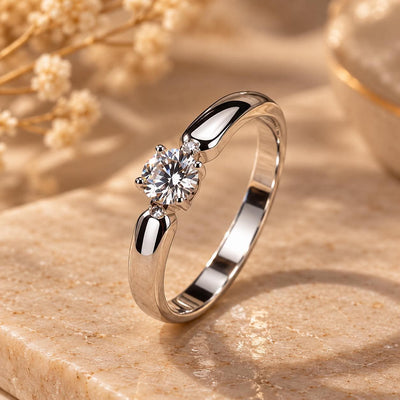Bague Alaïa
