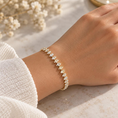Bracelet Diana