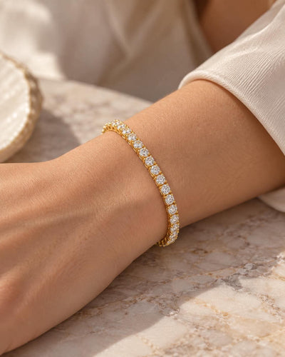 Bracelet Monaco