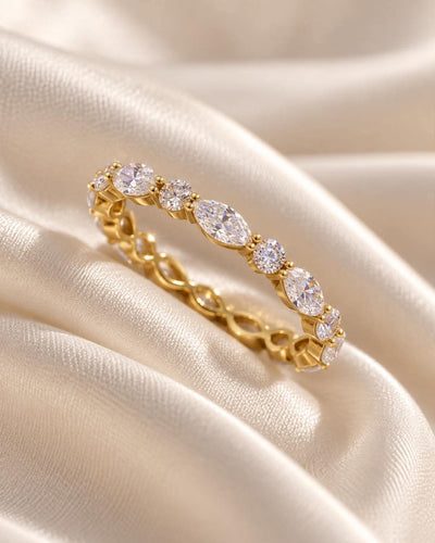 Bague Mirabella