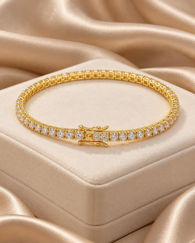 Bracelet Monaco
