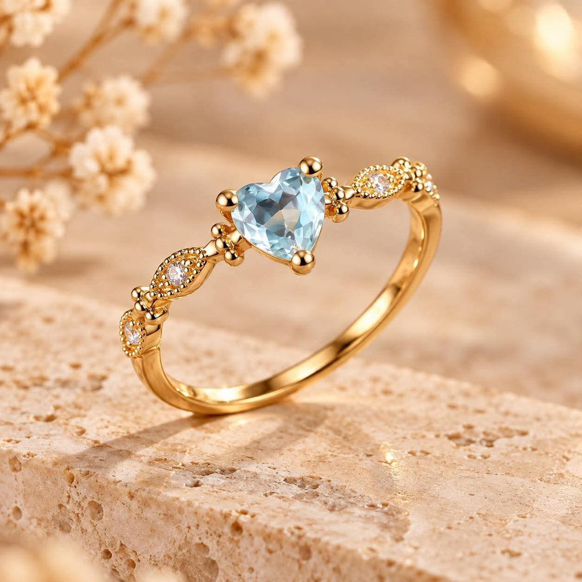 Bague Ellie