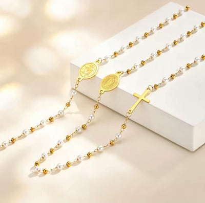 Collier Grace