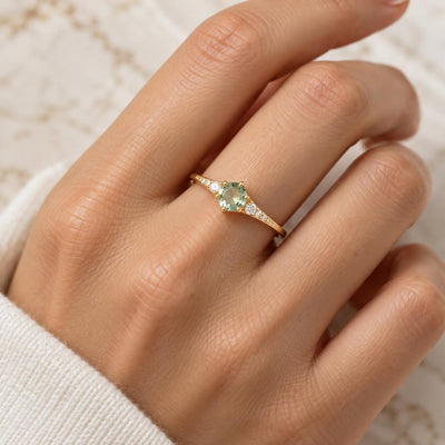 Bague Evangeline