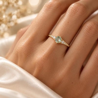 Bague Evangeline