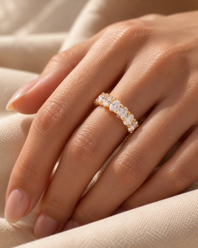 Bague Mirabelle