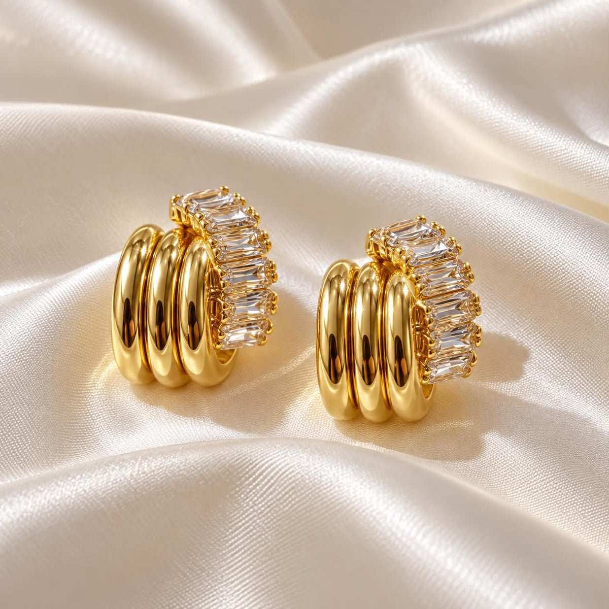 Boucles Ysaline