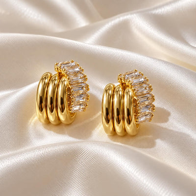 Boucles Ysaline