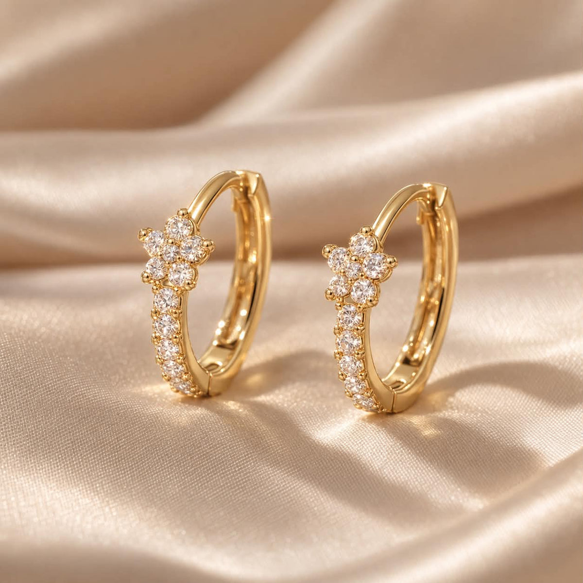 Boucles Polly