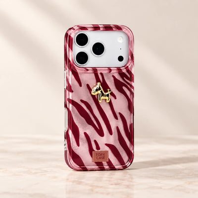Coque iPhone Savage