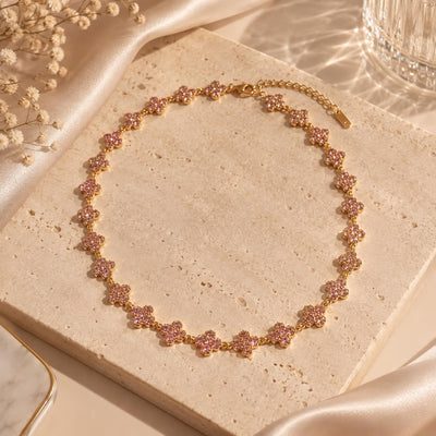 Collier Claire