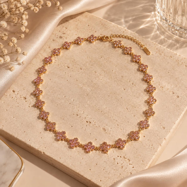 Collier Claire
