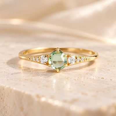 Bague Evangeline