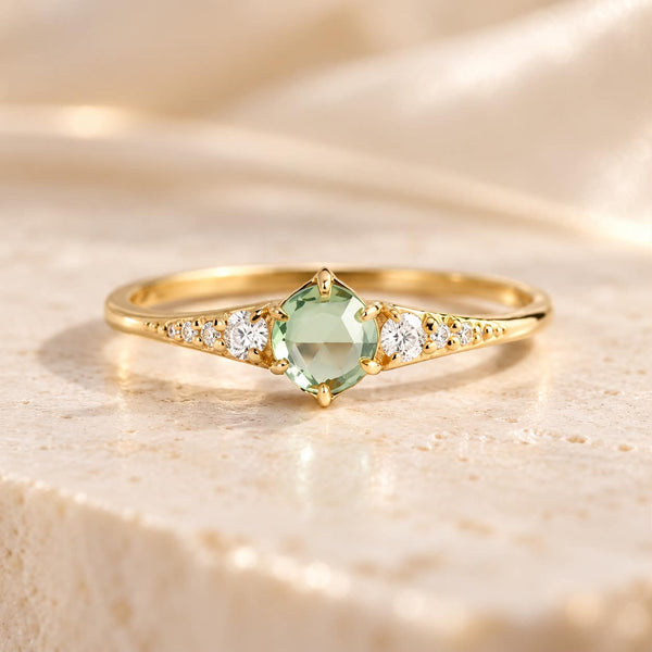 Bague Evangeline