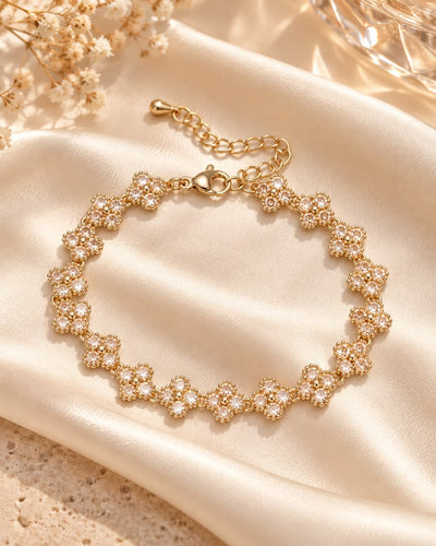 Bracelet Champagne