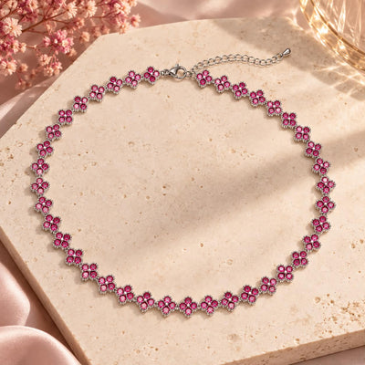 Collier Rosalia