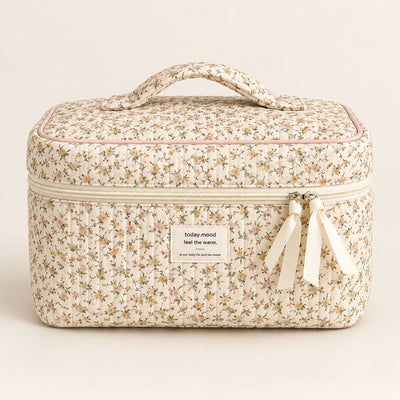 Trousse Fleurie
