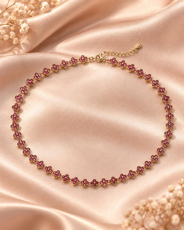 Collier Rosalia