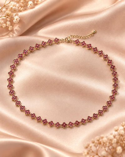 Collier Rosalia