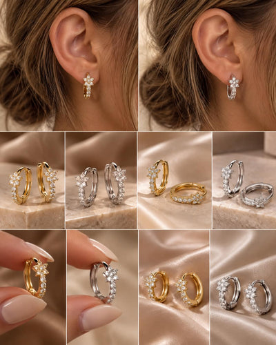 Boucles Polly