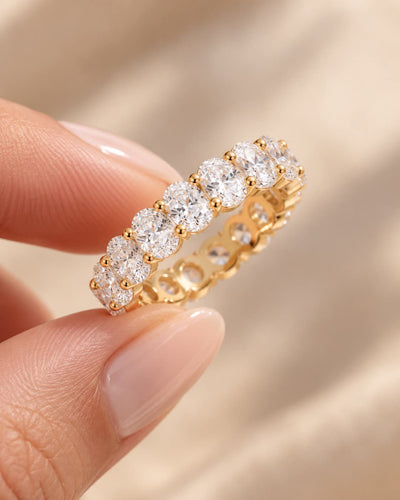 Bague Mirabelle