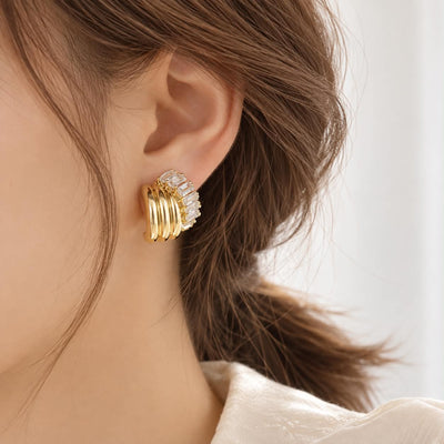 Boucles Ysaline