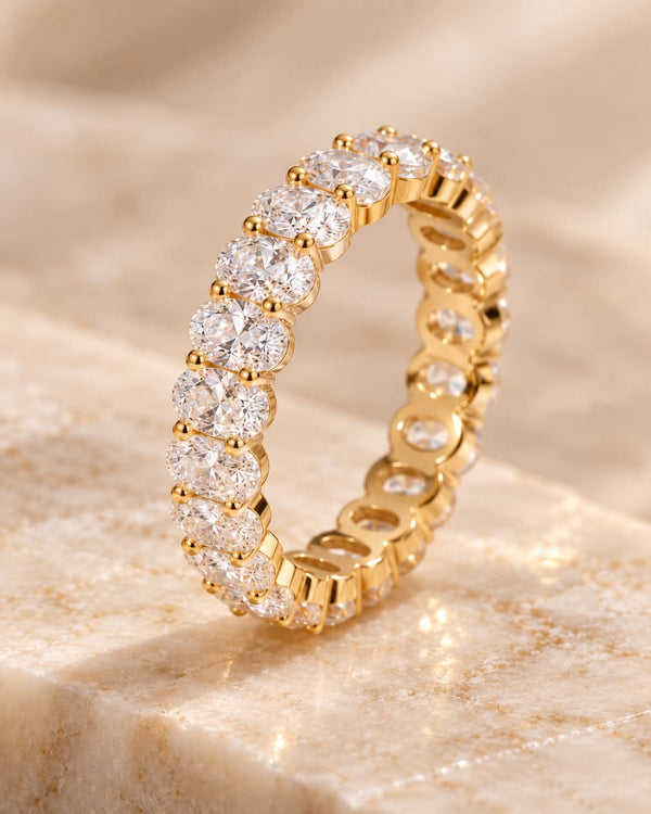 Bague Mirabelle