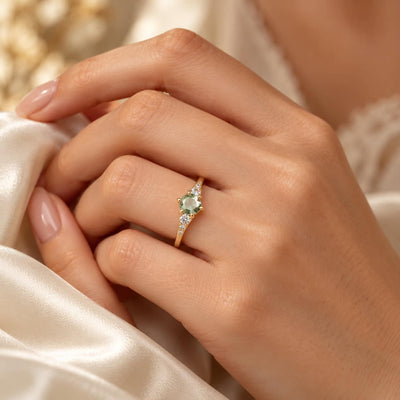 Bague Evangeline