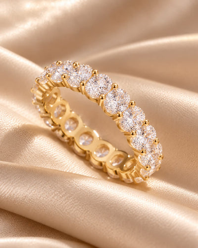 Bague Mirabelle