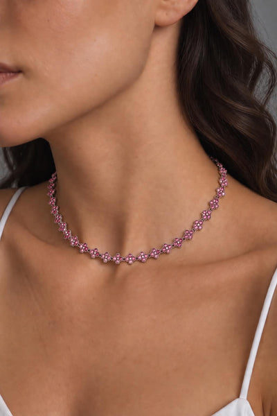 Collier Rosalia