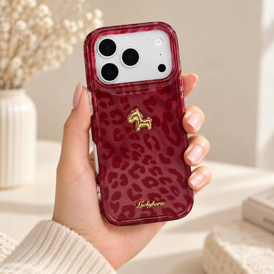 Coque iPhone Savage