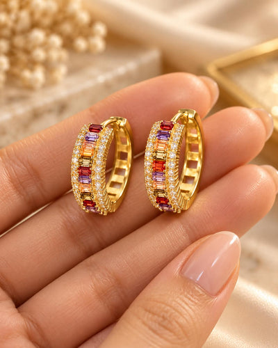 Boucles Marie