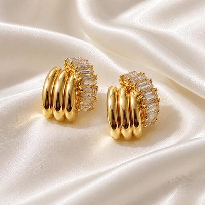 Boucles Ysaline