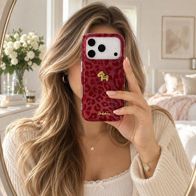 Coque iPhone Savage
