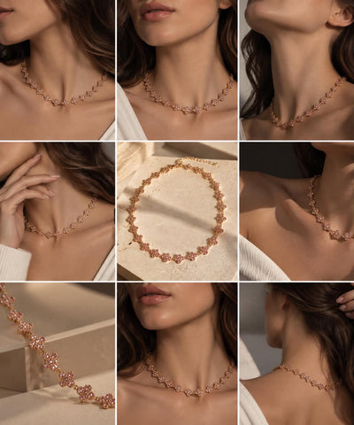 Collier Claire