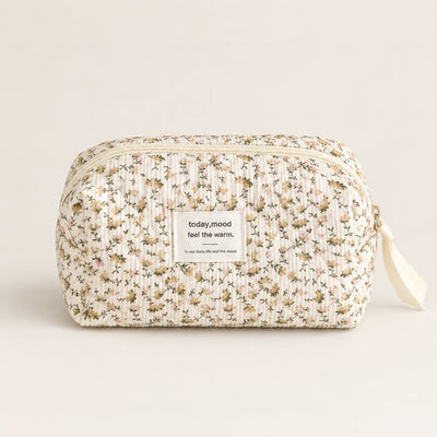 Trousse Fleurie
