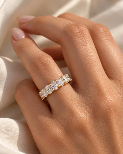 Bague Mirabelle