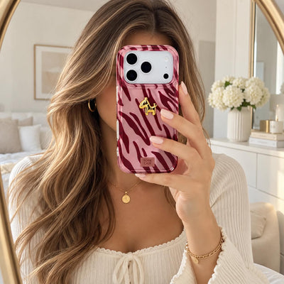 Coque iPhone Savage