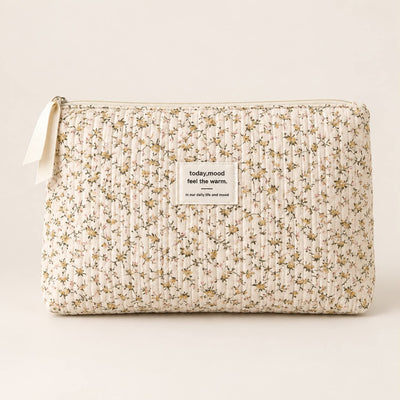 Trousse Fleurie