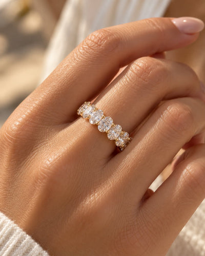 Bague Mirabelle