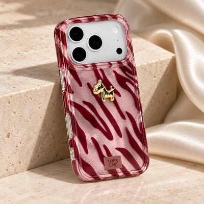 Coque iPhone Savage