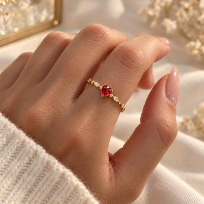 Bague Amélia