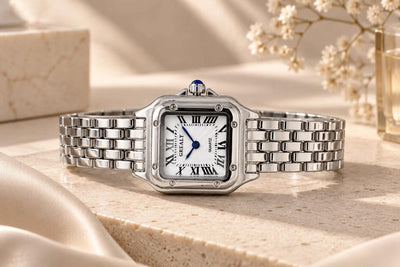 Montre Angèle