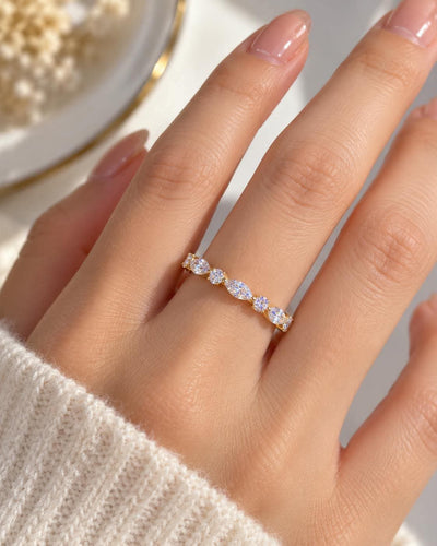 Bague Mirabella