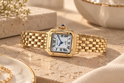 Montre Angèle