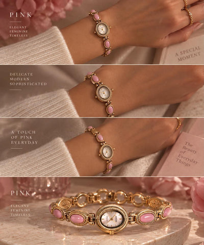 Montre Prague