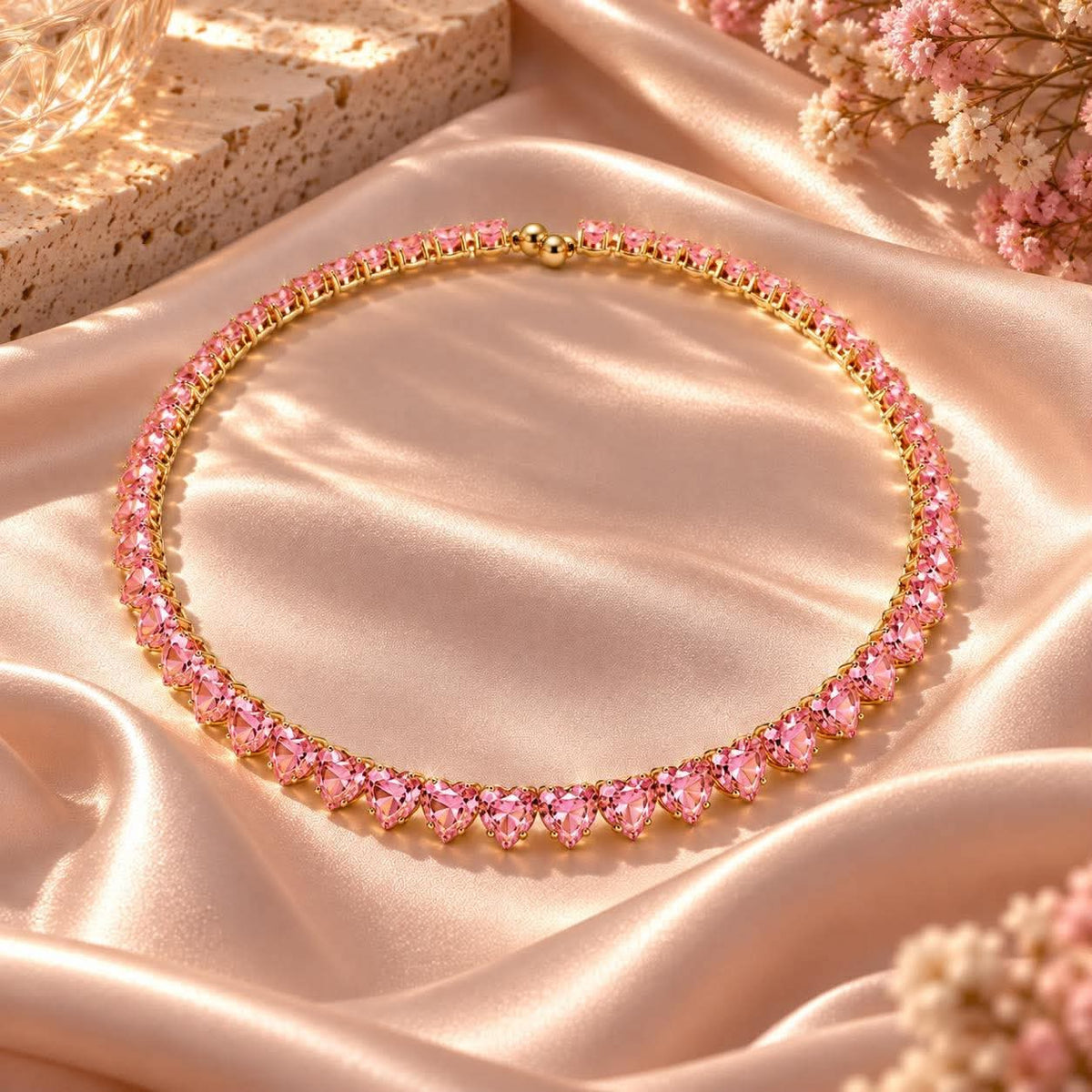 Collier Esmée