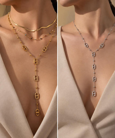 Collier Andie