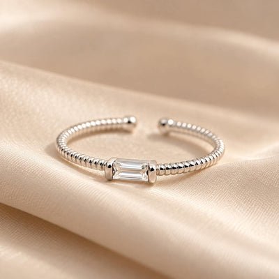 Bague Céline