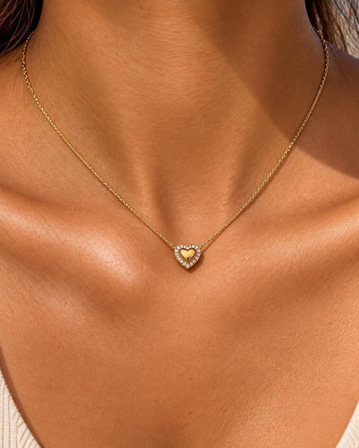 Collier Aimée